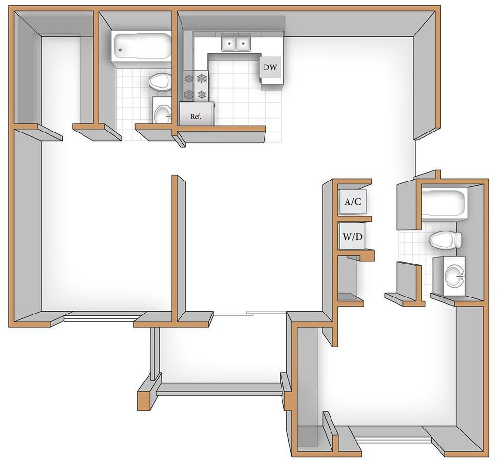 Fairway View – 205
