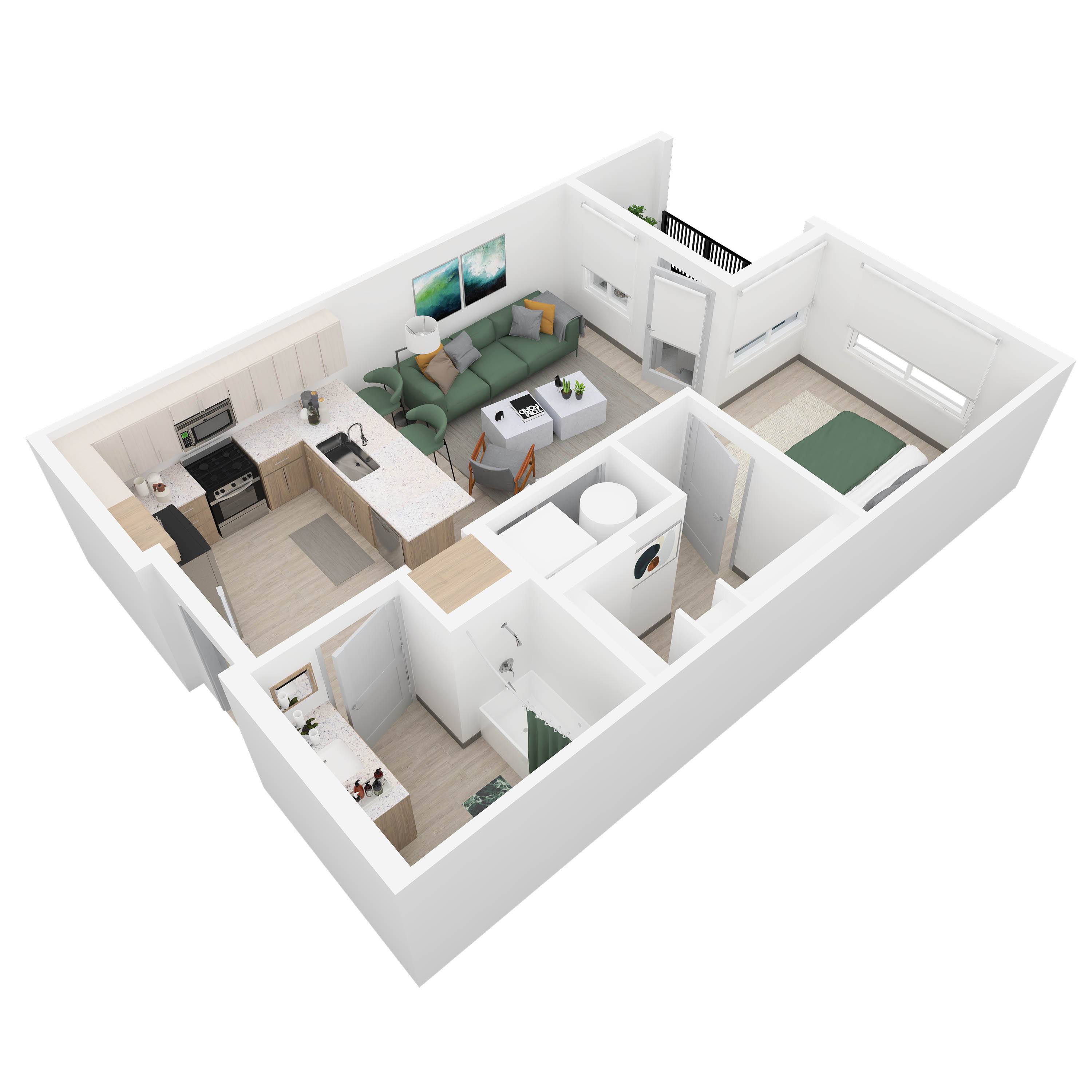 The Grove On Main – 435-203