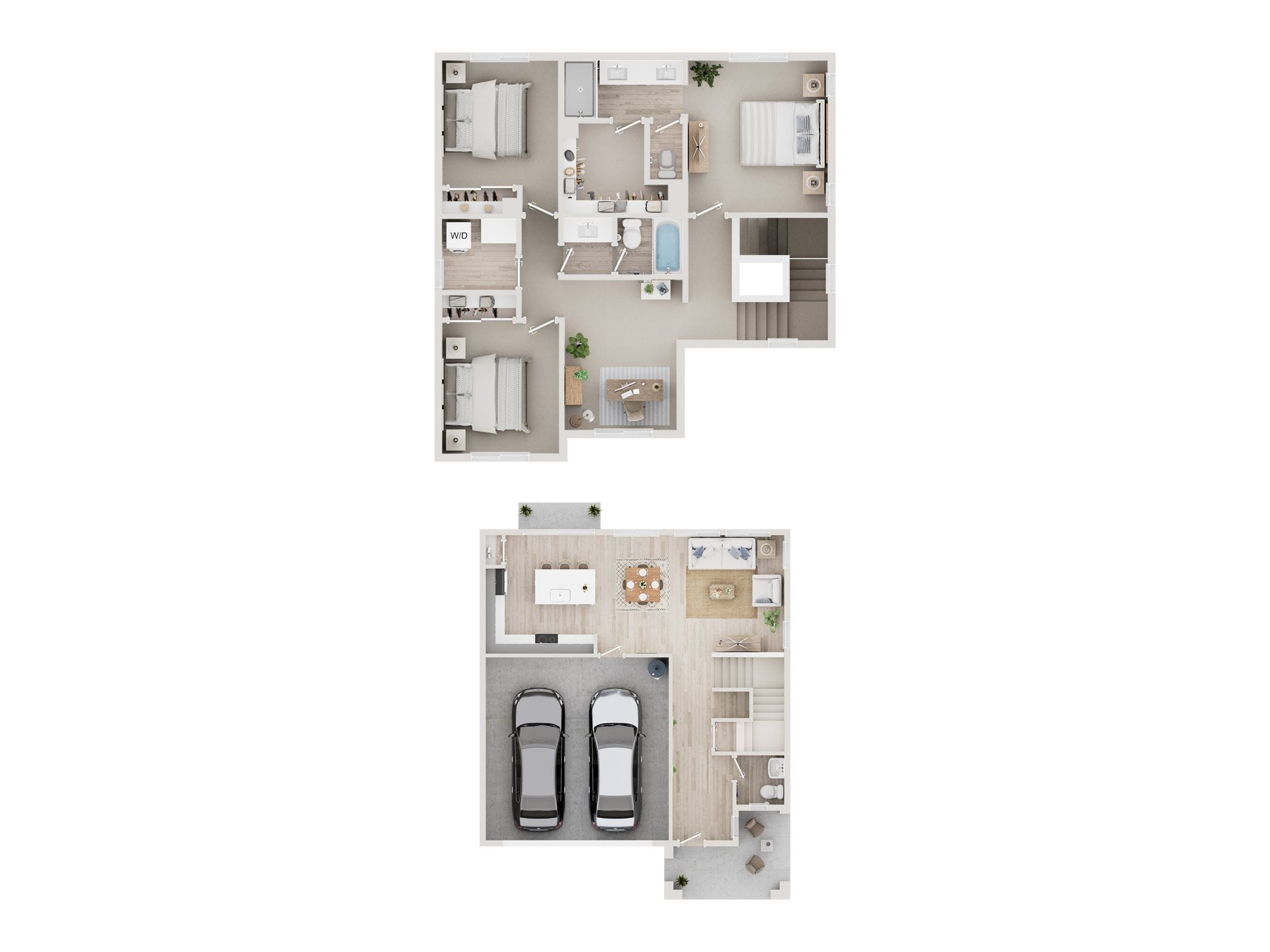 Sagewind Ranch – 2324-B