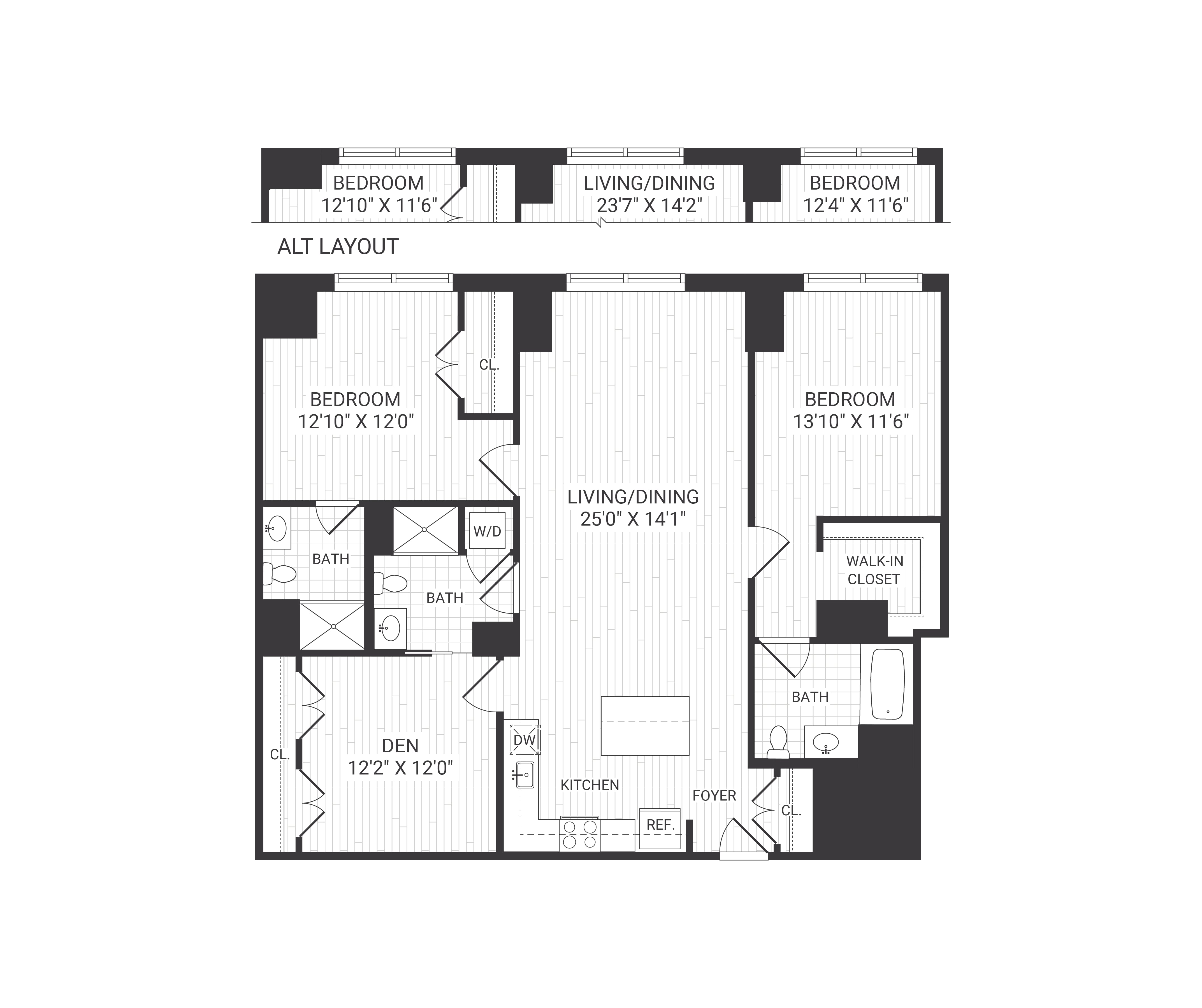 Soho Lofts – SL-0804