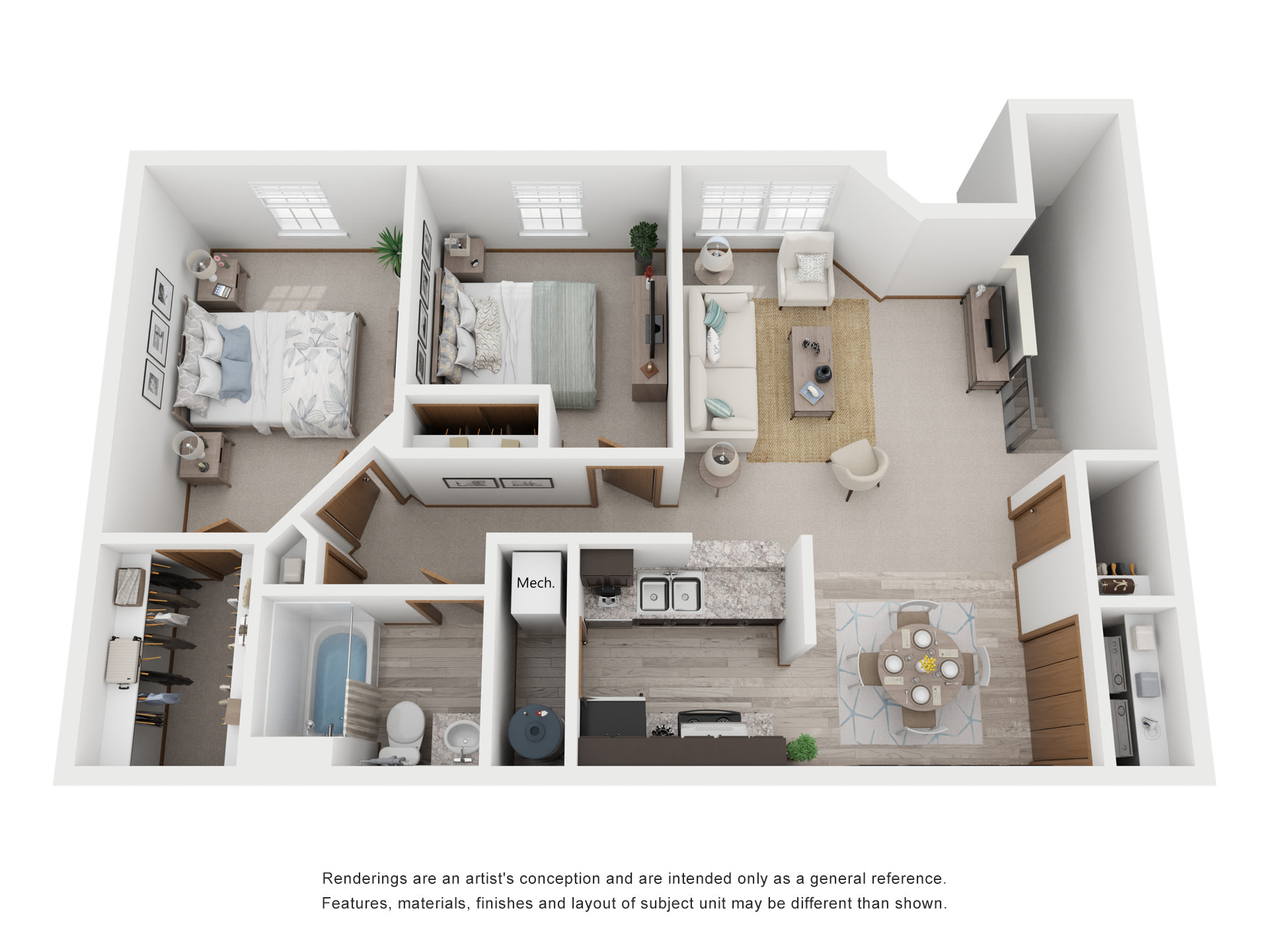 Summerview Apartments – 8333