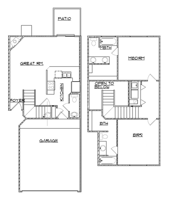 Residence at Stratmoor – 3139