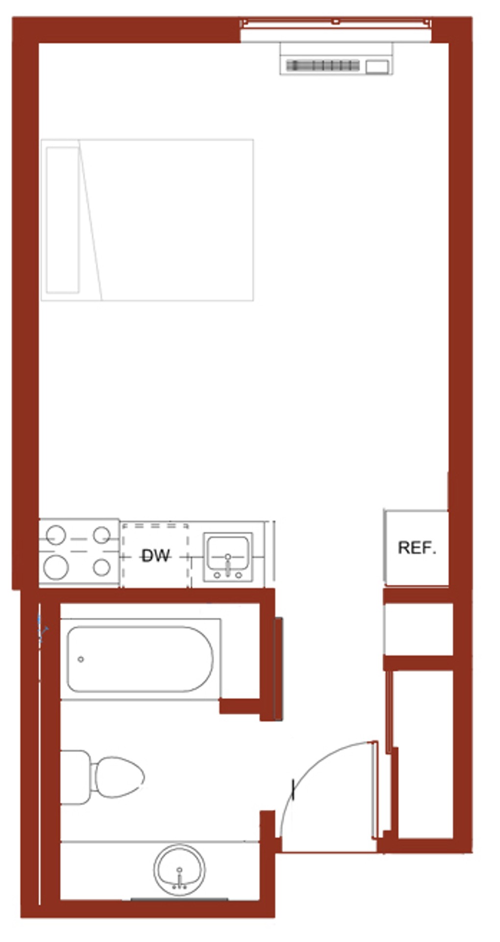 VEER Apartments – 329