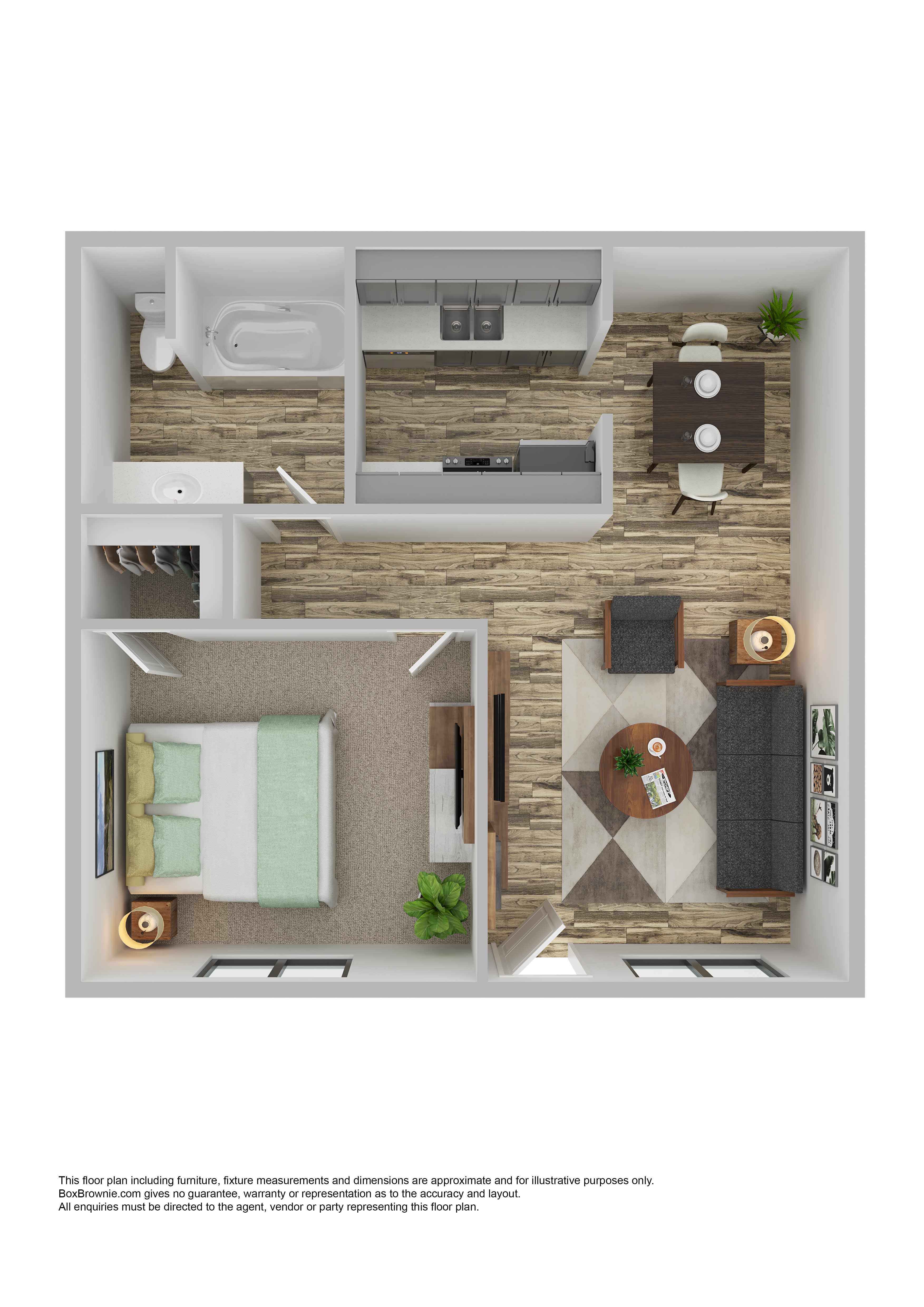 Gilbert Square – 0117