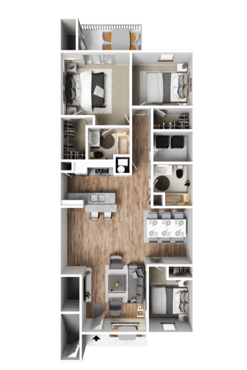 Stoneridge – 18239