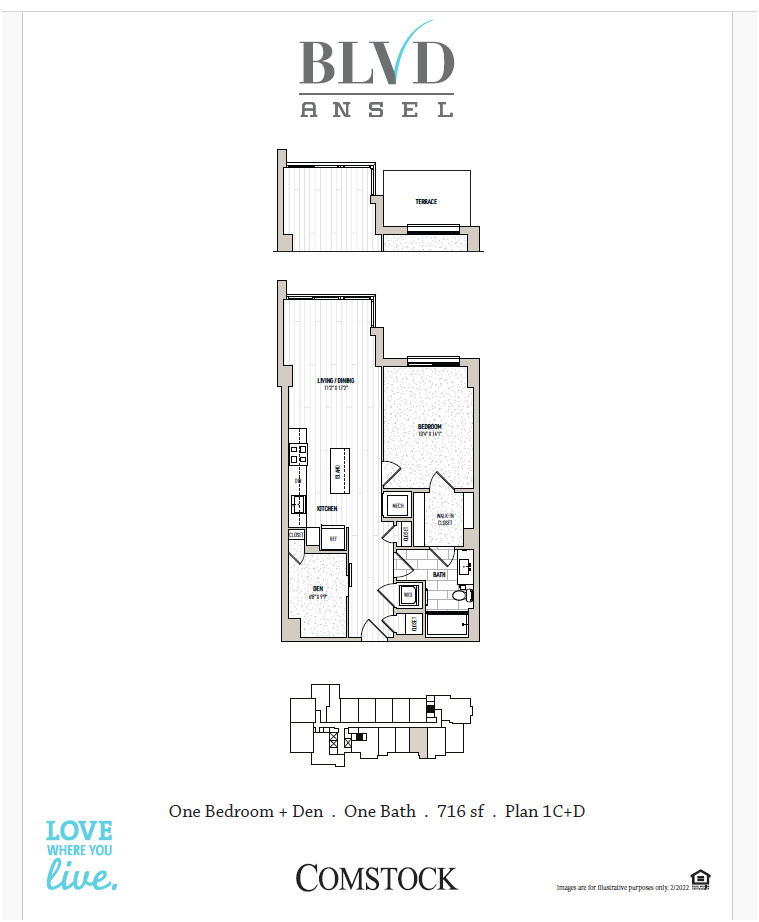 BLVD Ansel – 0916