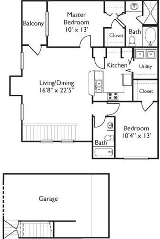 The Estates at Wellington Green – 12-10798