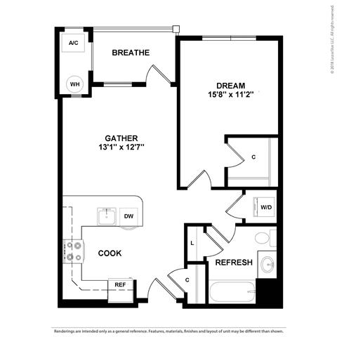 Briggs & Union – 1208