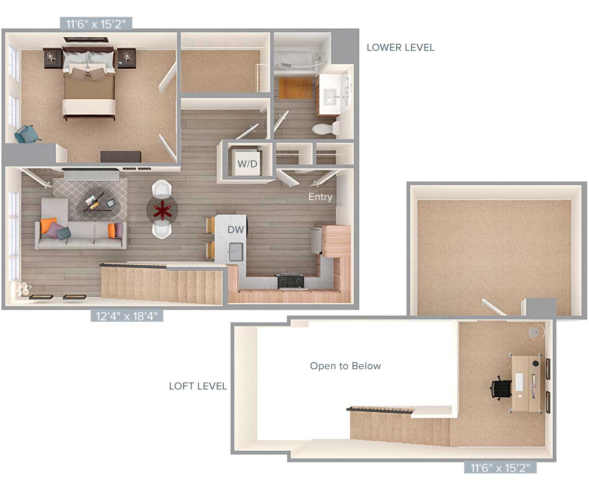Avalon Princeton – 002-2411