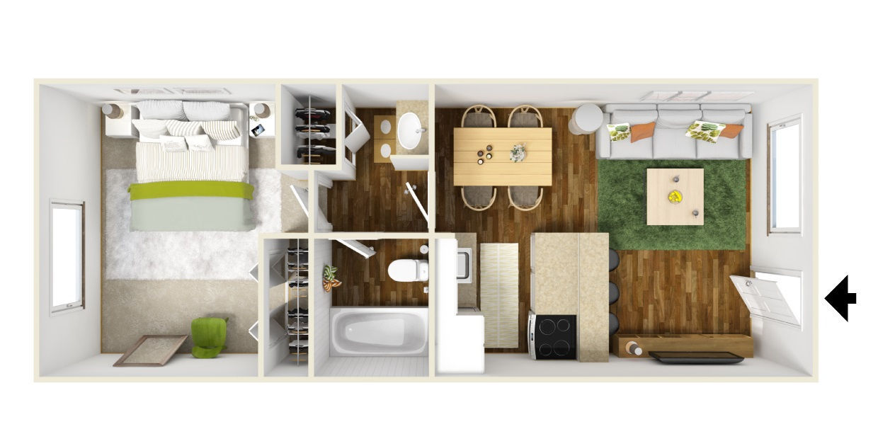 Scottsdale Gateway – 72-726