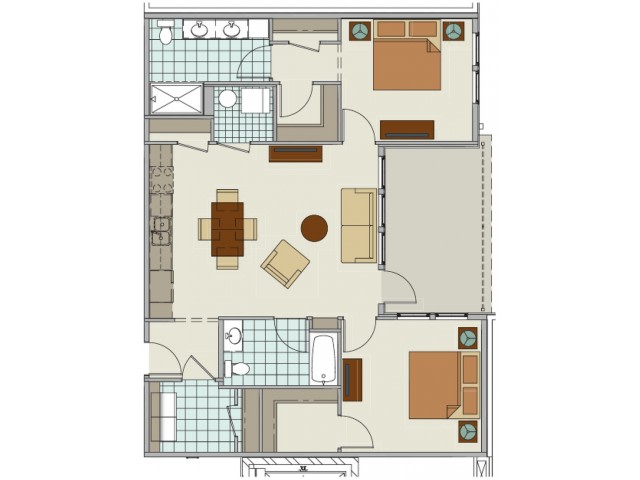 The Hub Short North – 202