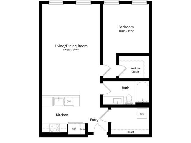 Arista Residences – 443