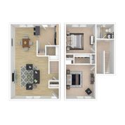 Kingsley Commons – MD2982
