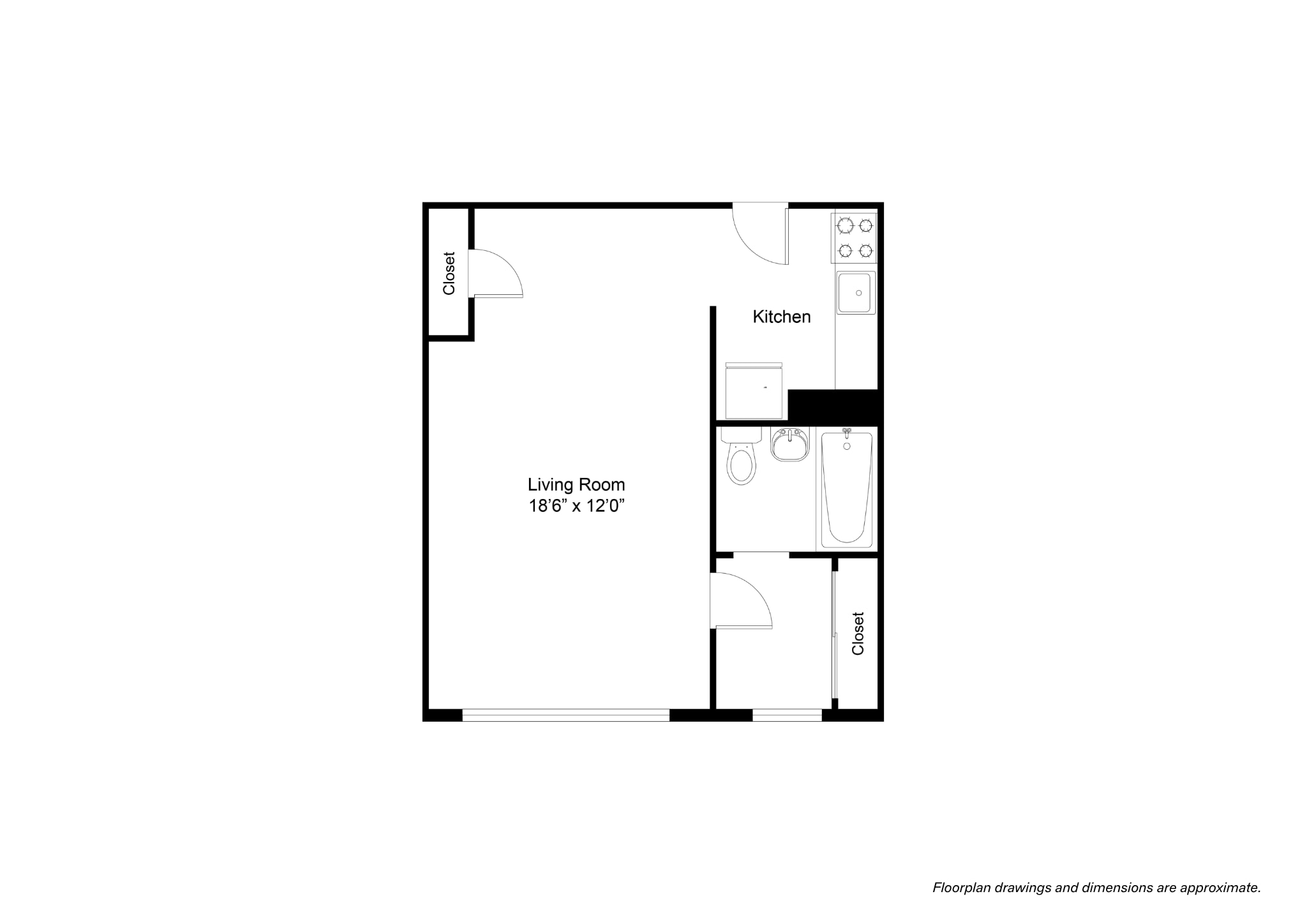 Maple Gardens – J20-10M