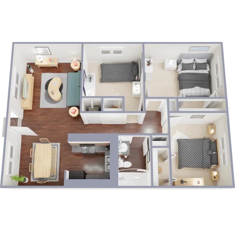 Atwater – 7722-04