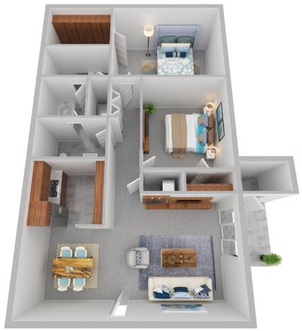 Otter Creek Villas – 139