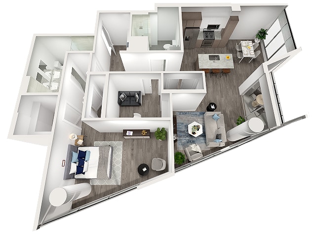Aspire Post Oak – 3005
