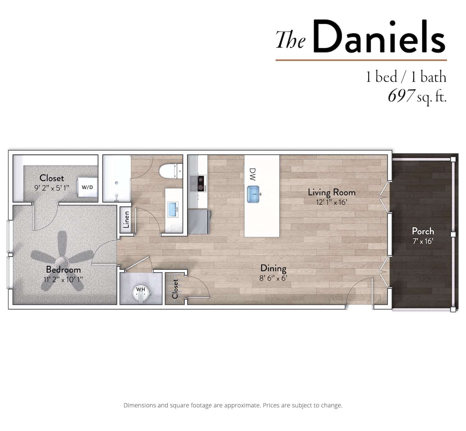 The Jameson – 5510-5510-102