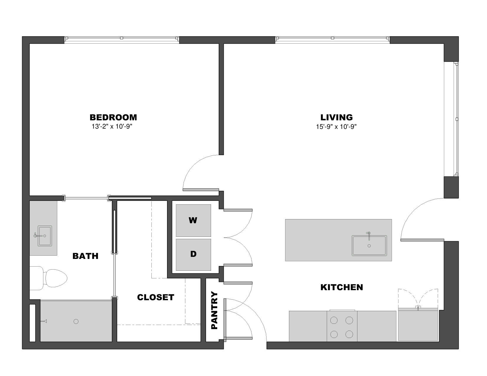 6418 Maple – 111