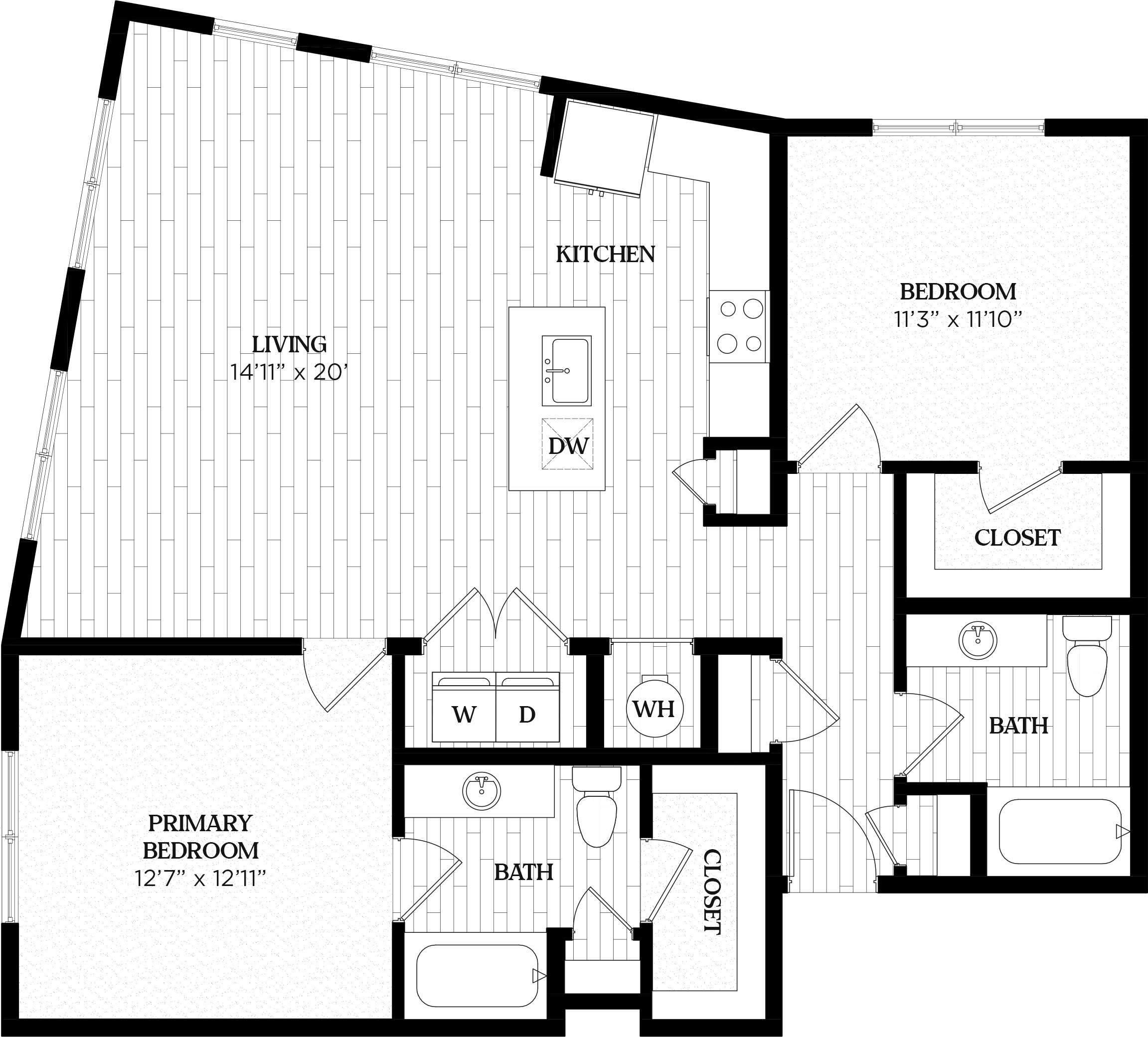 Alta Sunset Heights – 317