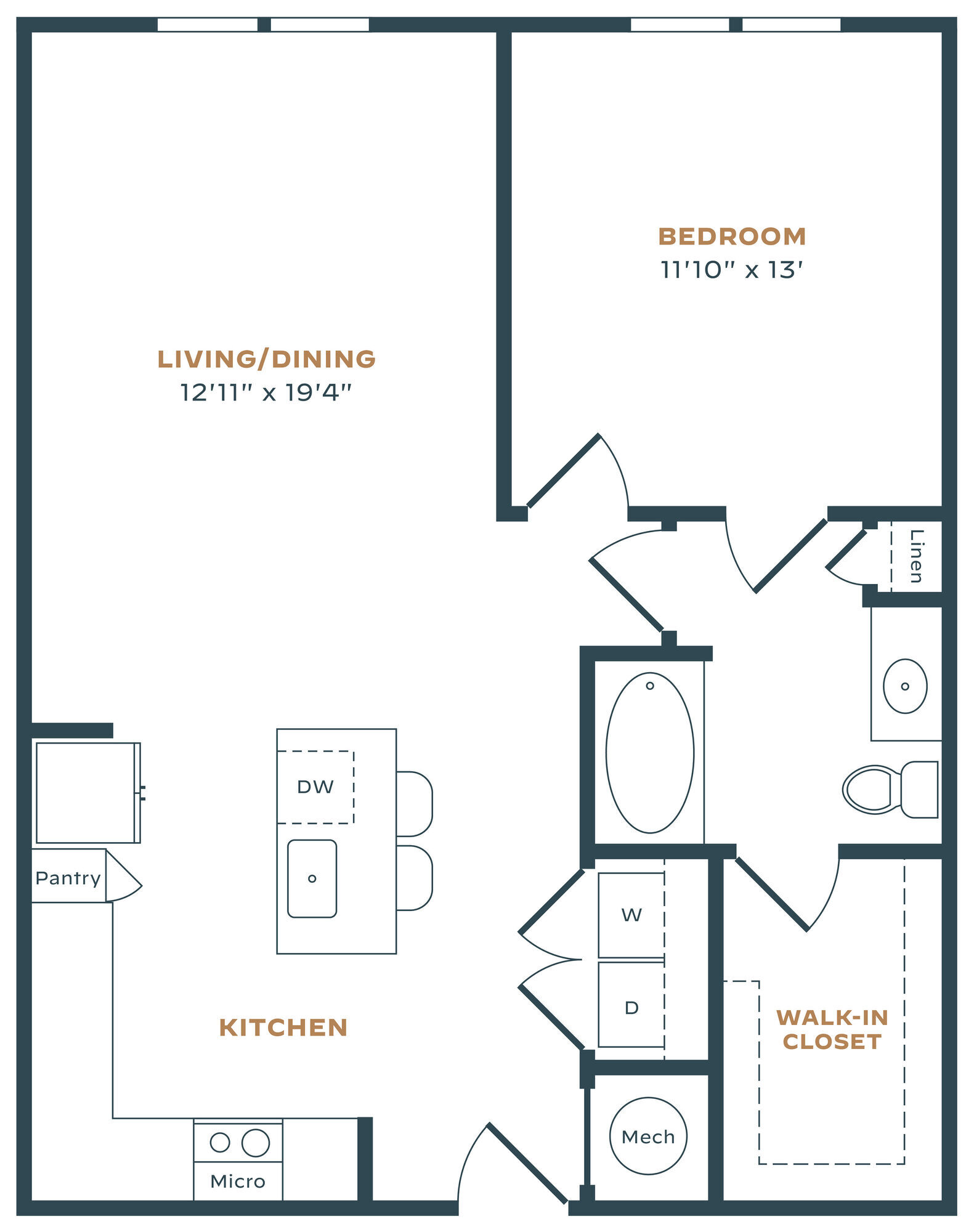 Allora Parkland – 1137