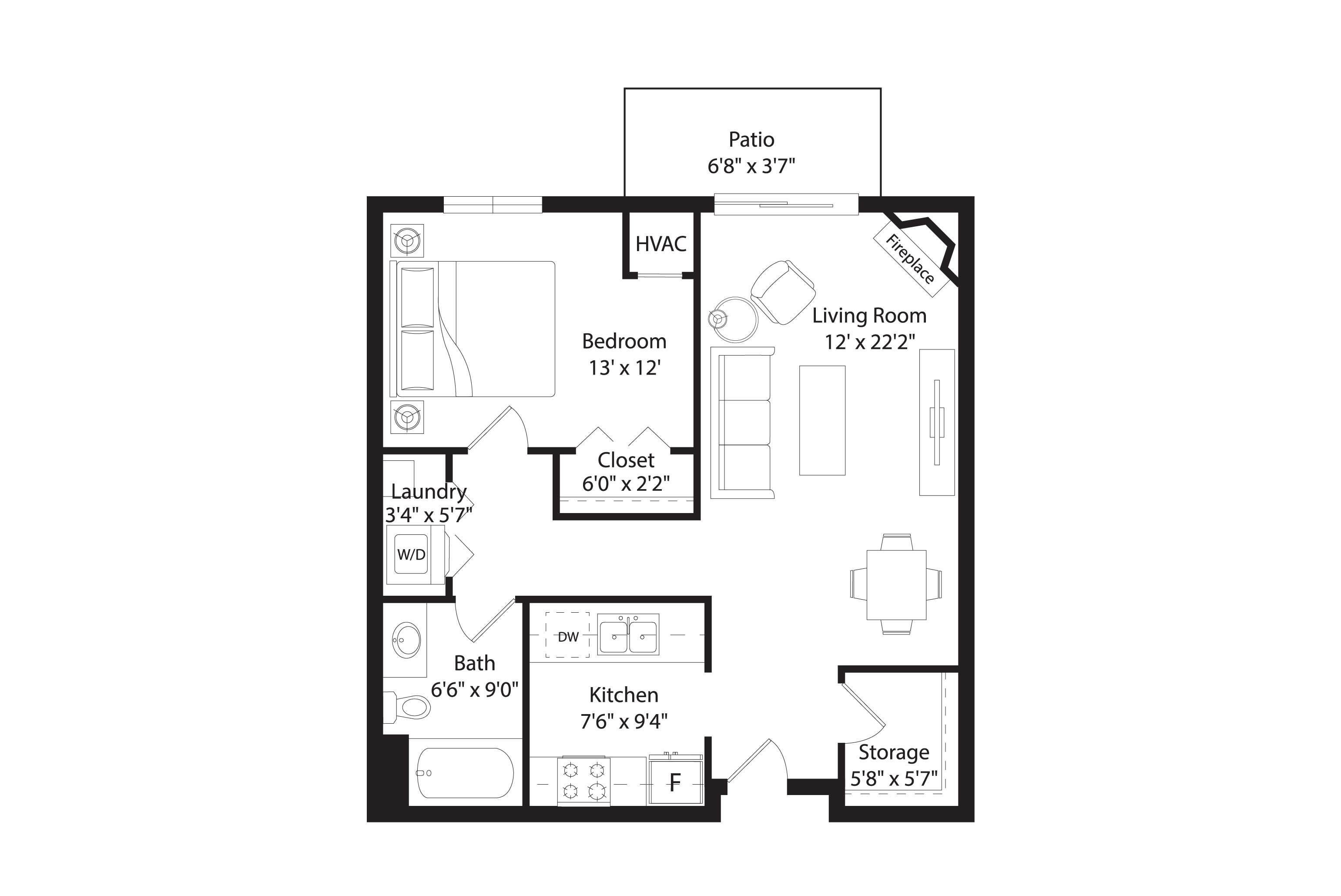Quarry Ridge – 1860-215