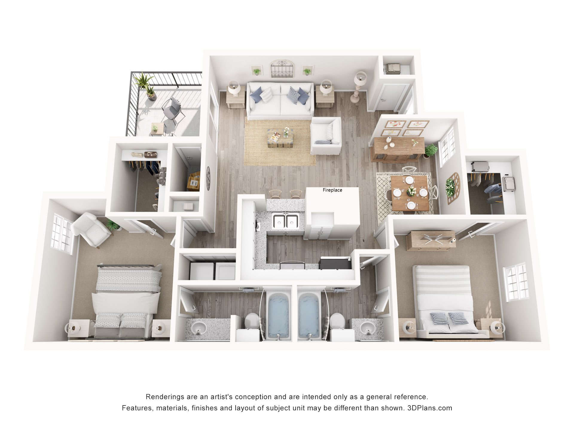 Canyon Grove – 0901