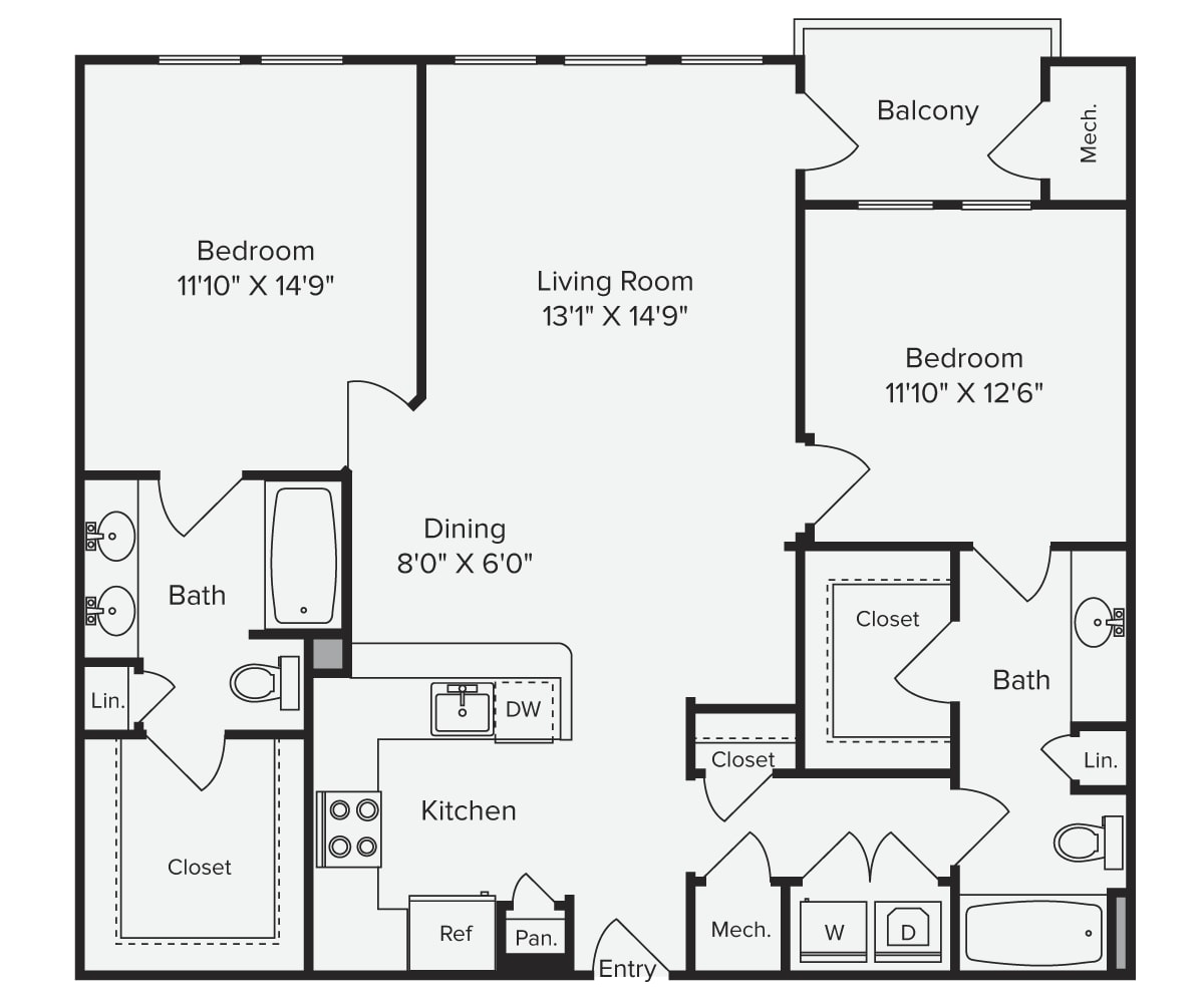 Avalon Arlington North – 004-4114