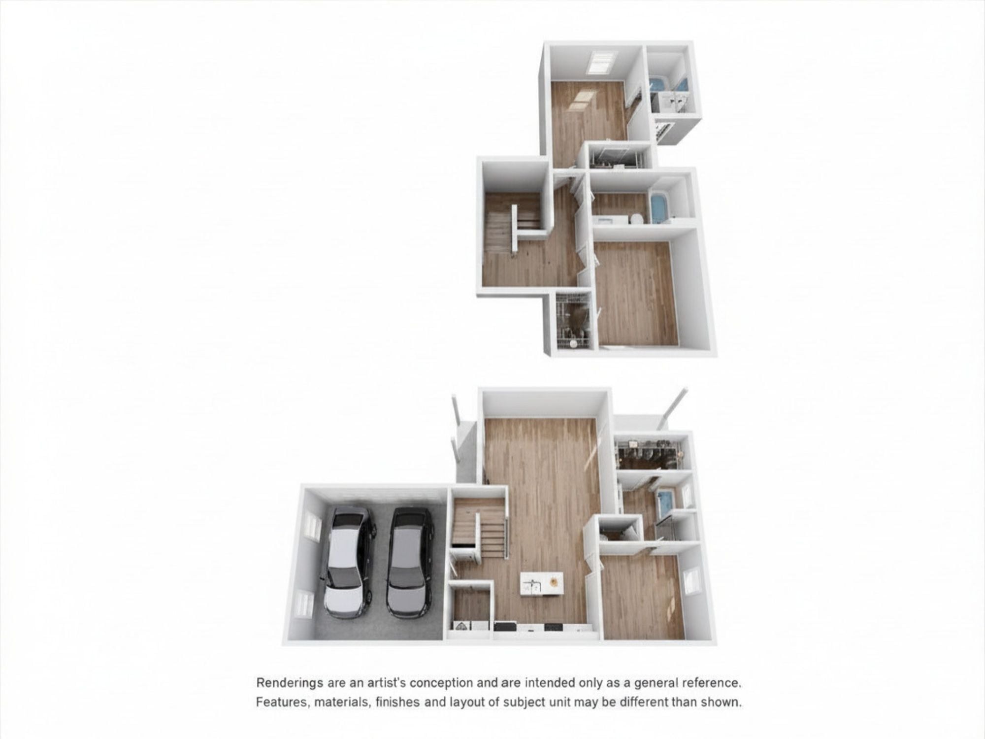 Villa West – The Chandler