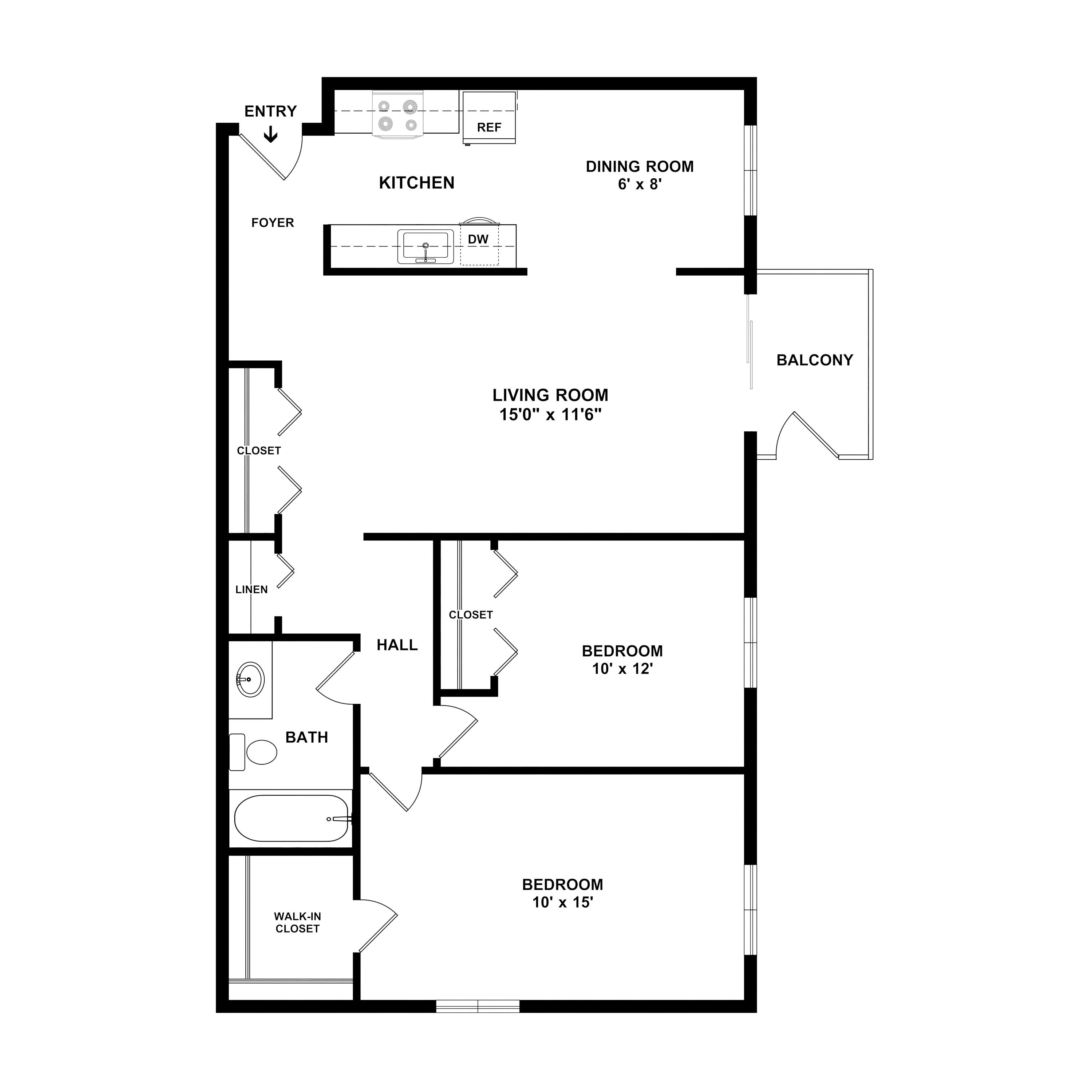 Newport – 8675-09