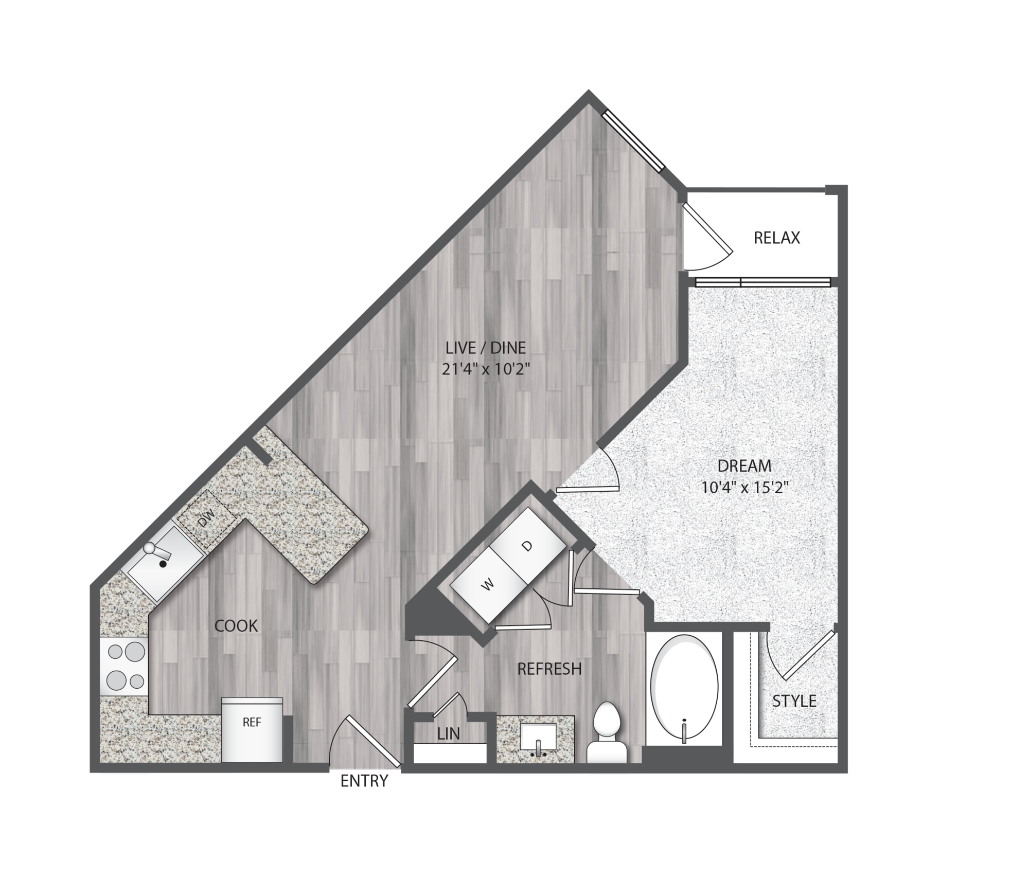 Encore Montrose – 450