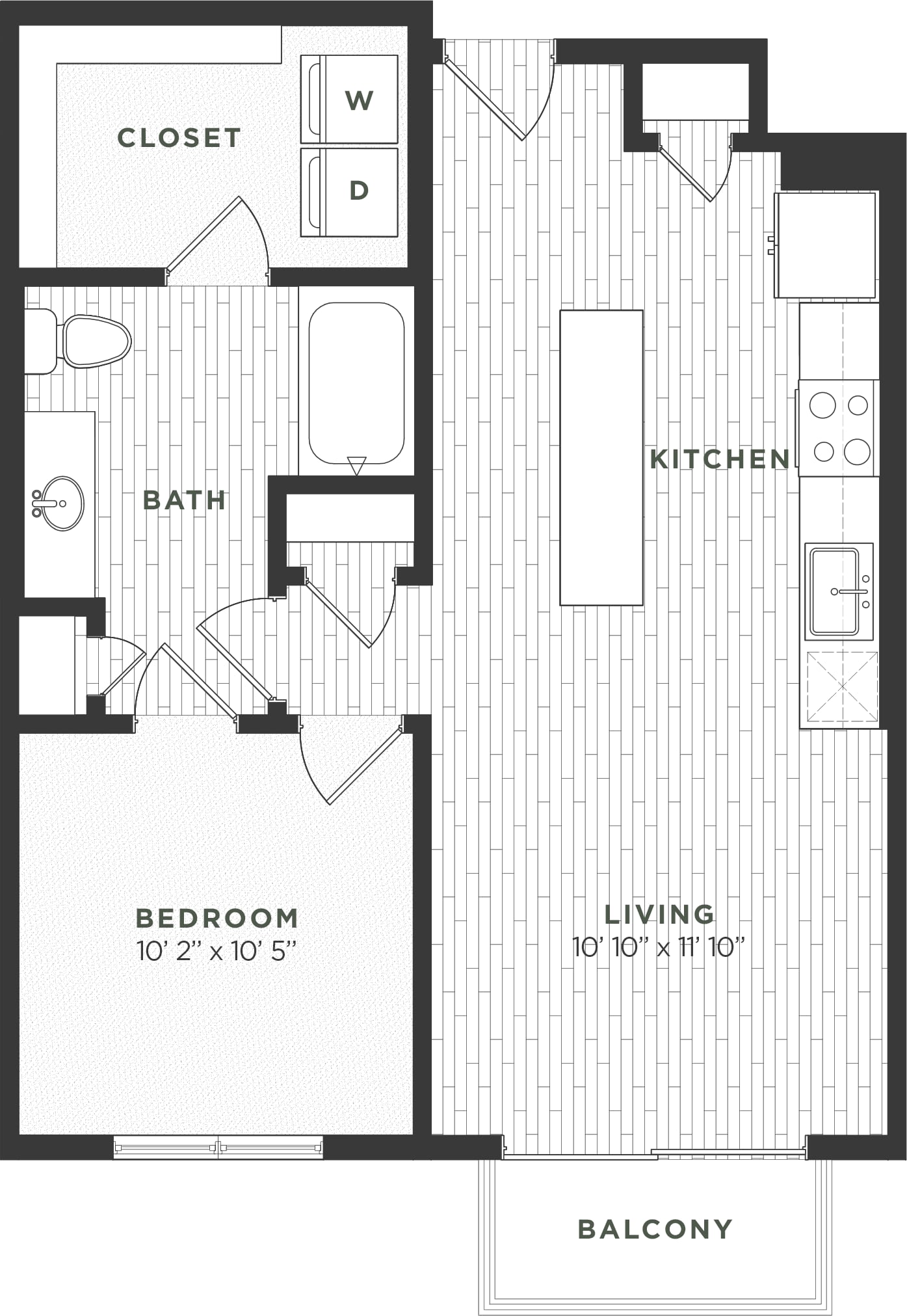 Alta Magnolia – 1150