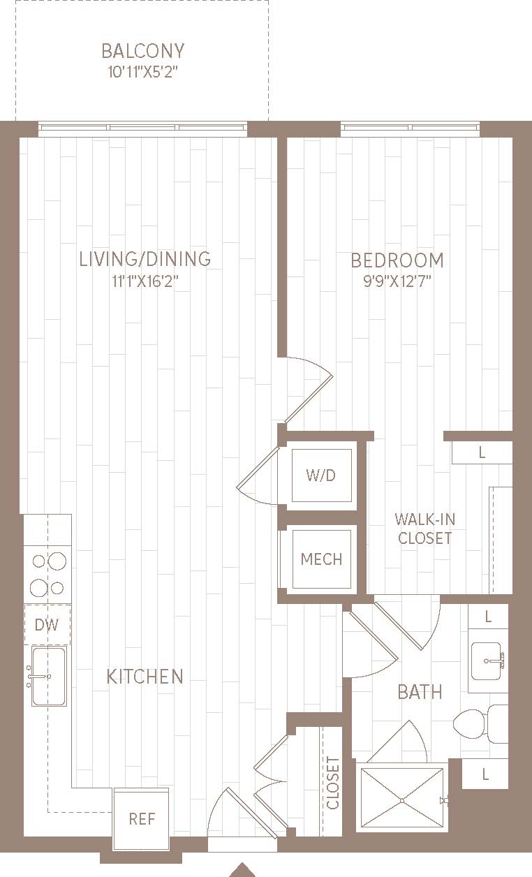 Revio Revere Beach – 522