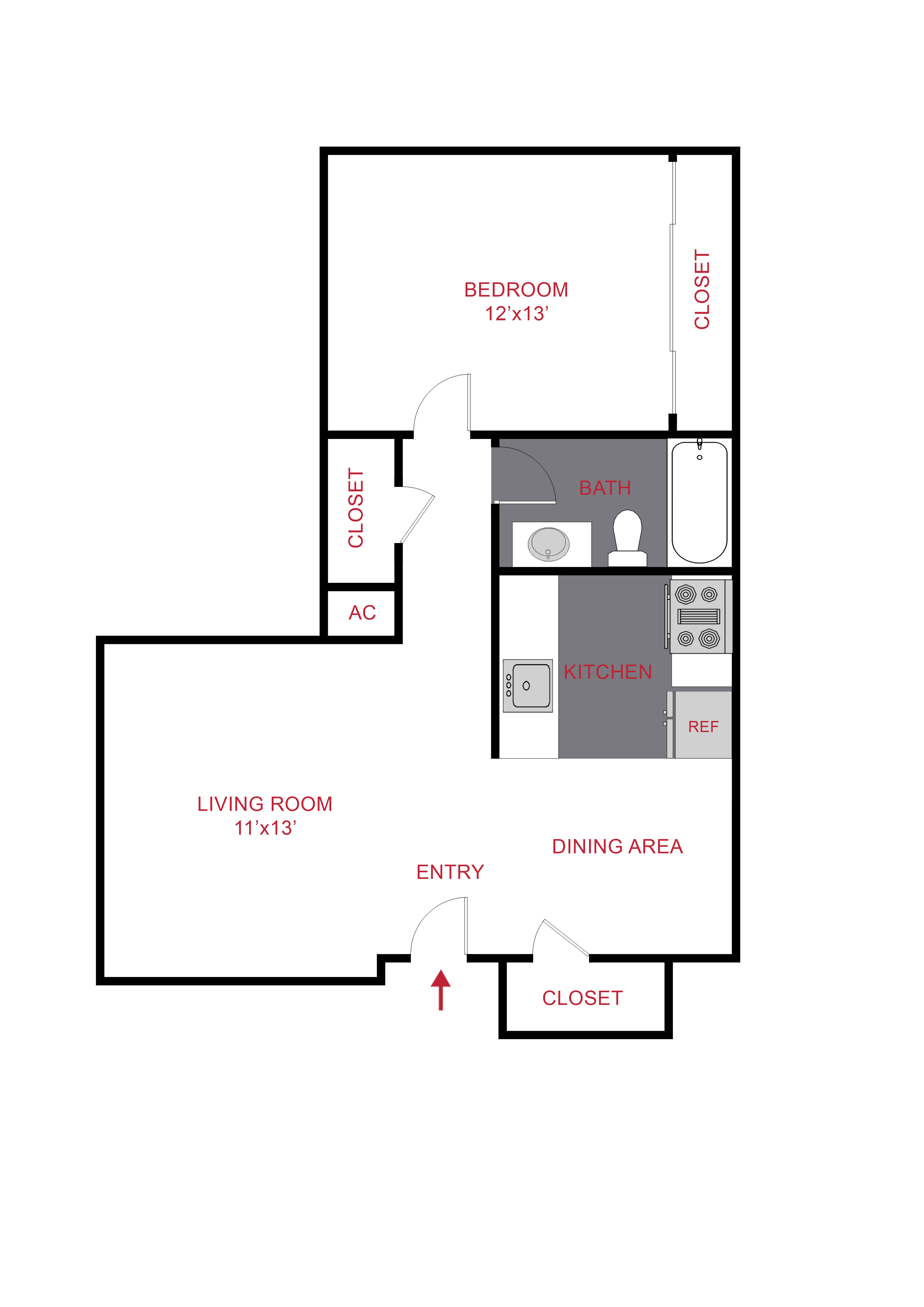 Canopy Creek Apartments – 03-101