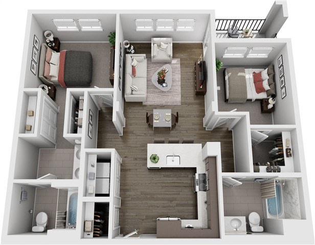 Villa Rotonda – 4322