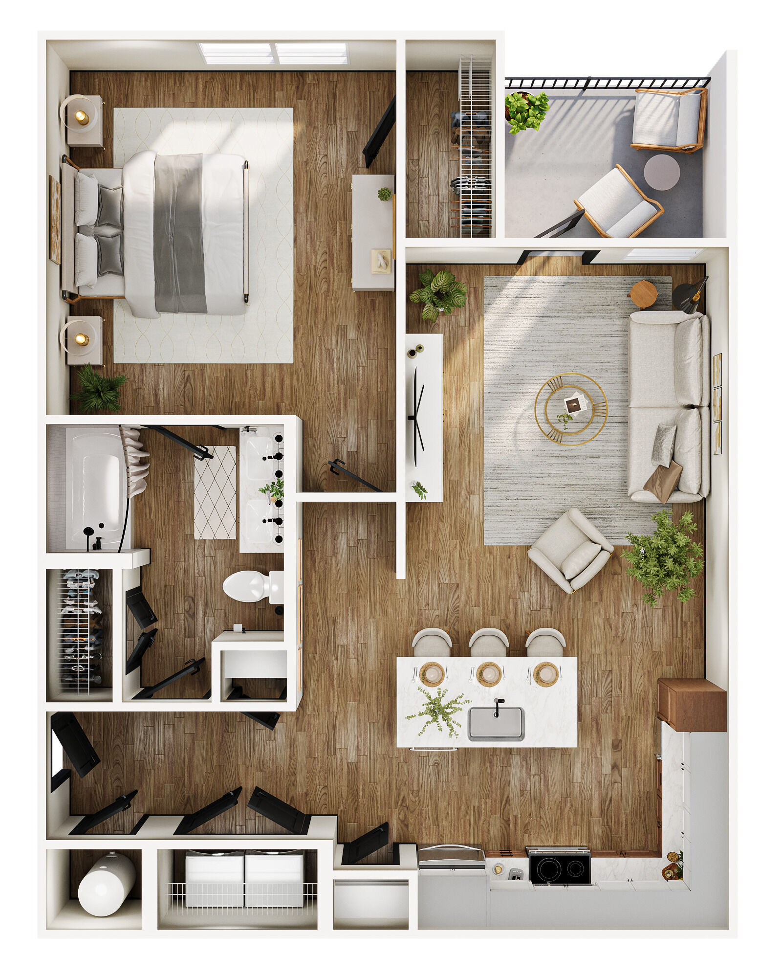 Venture at Okatie Bluffs – 5206