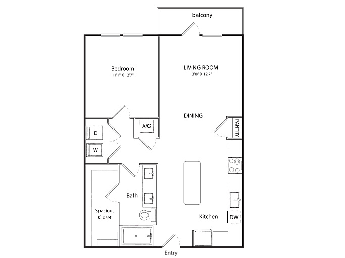 Birchway Denton – 1310