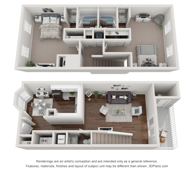 Fairgate Apartments – 8913-103