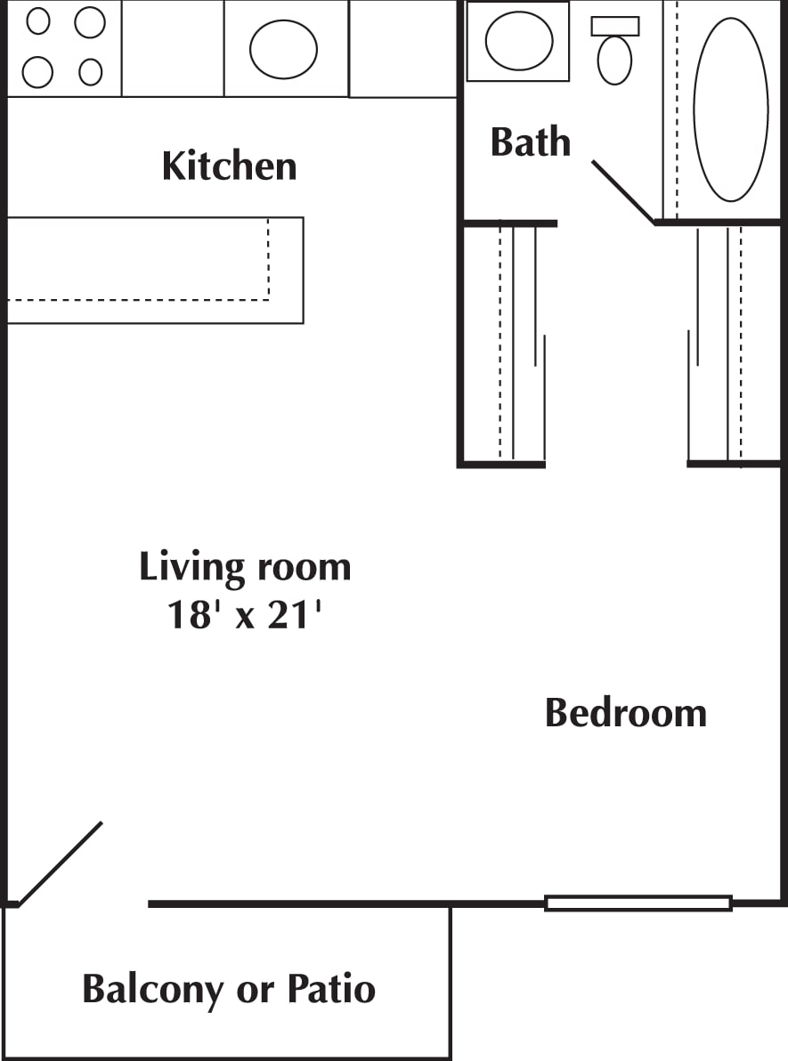 Parkside – 145
