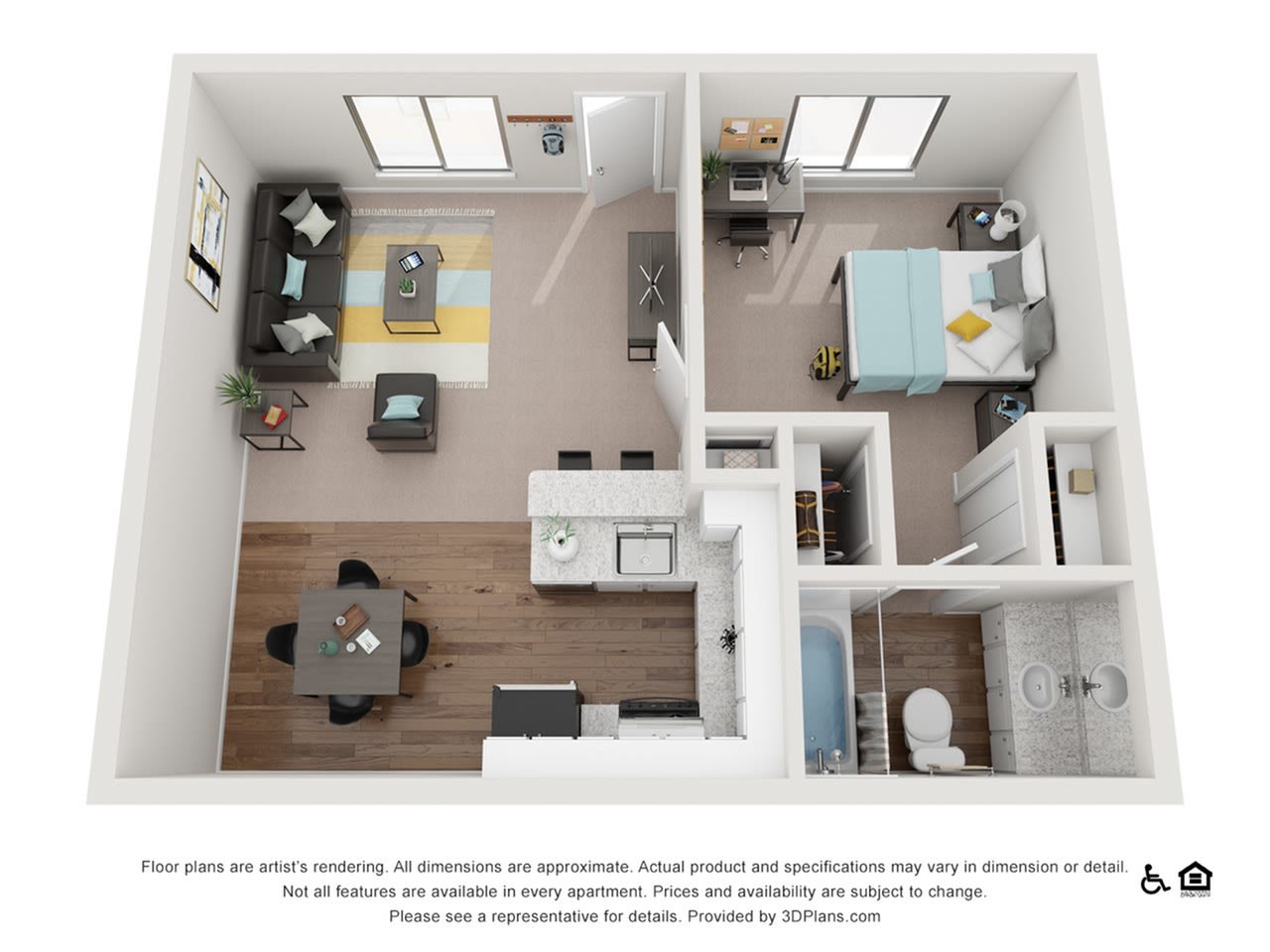 Sienna Residences – G-11