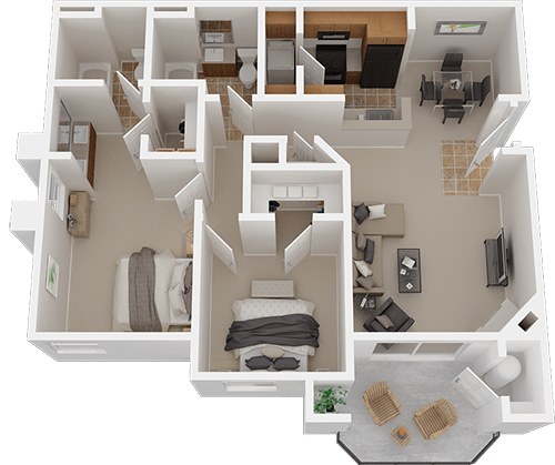 Ashton Parc – 5201
