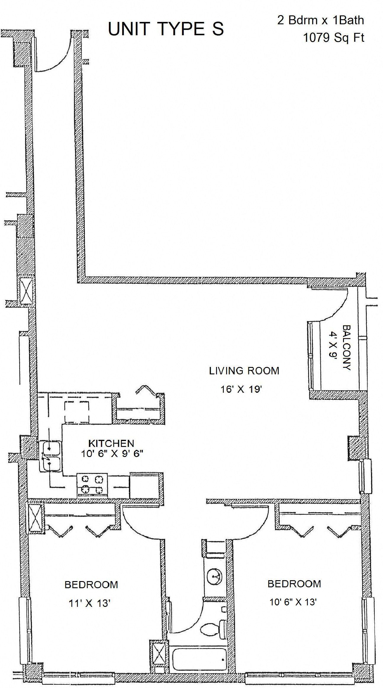 Residences at Capitol Heights – 0422