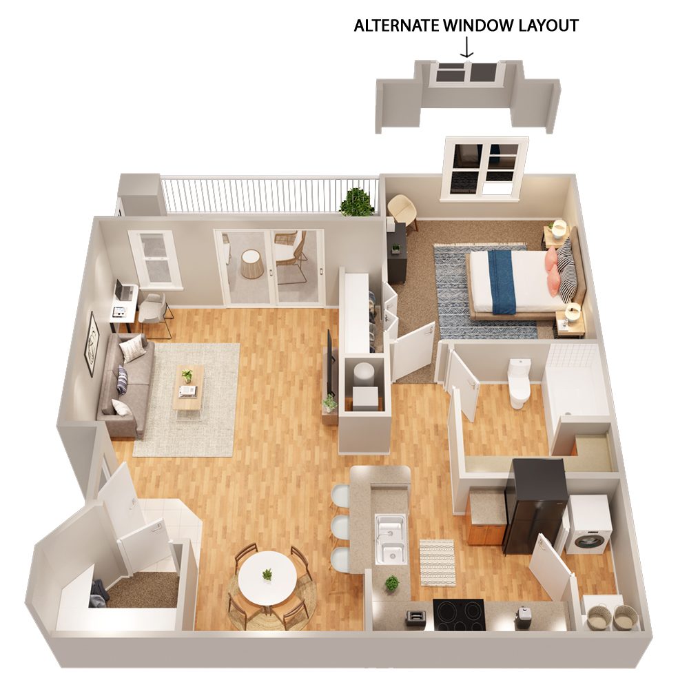 The Verandas at Lake Norman – 9125105