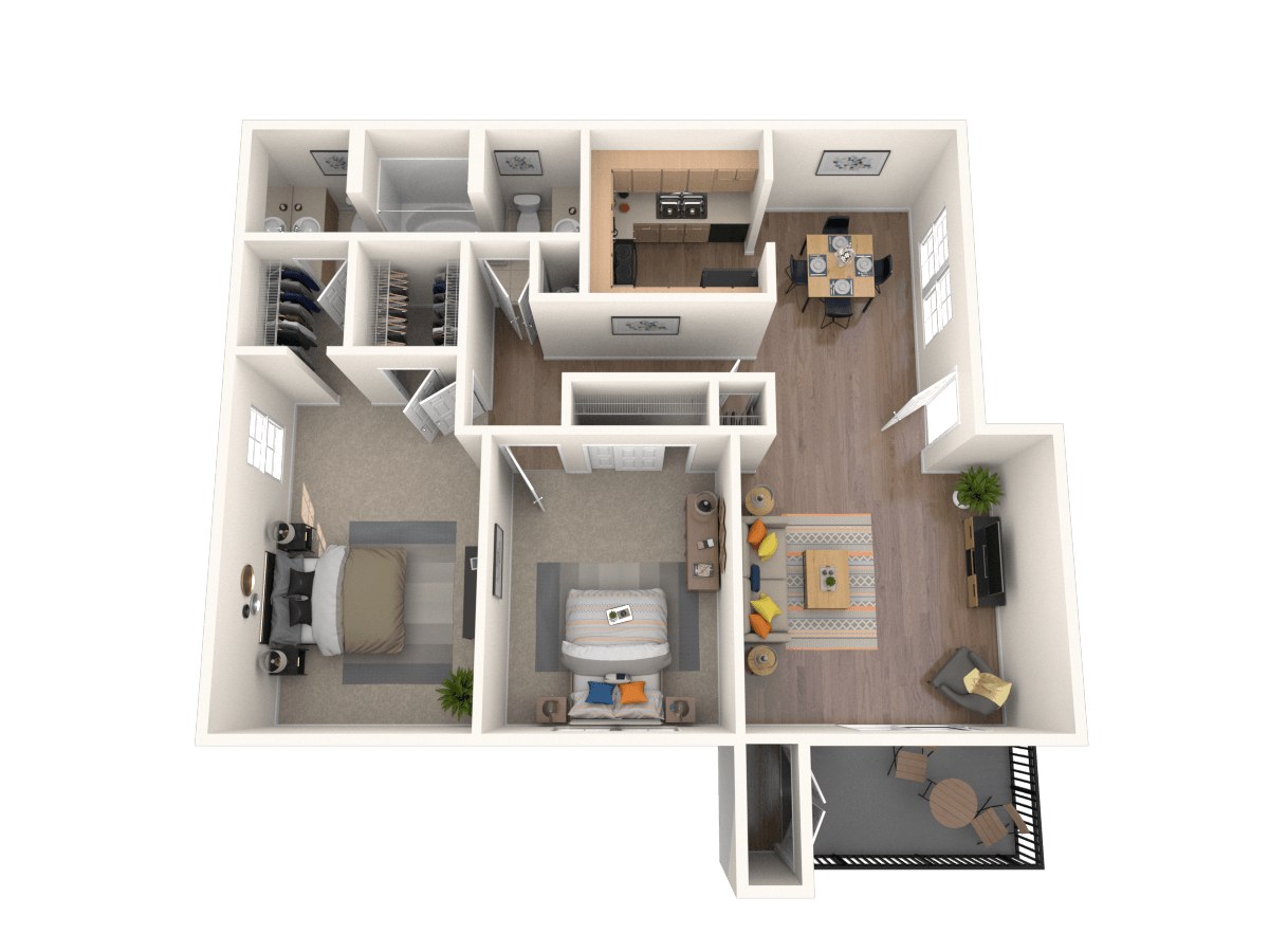 Wyndcliff Galleria – 39A