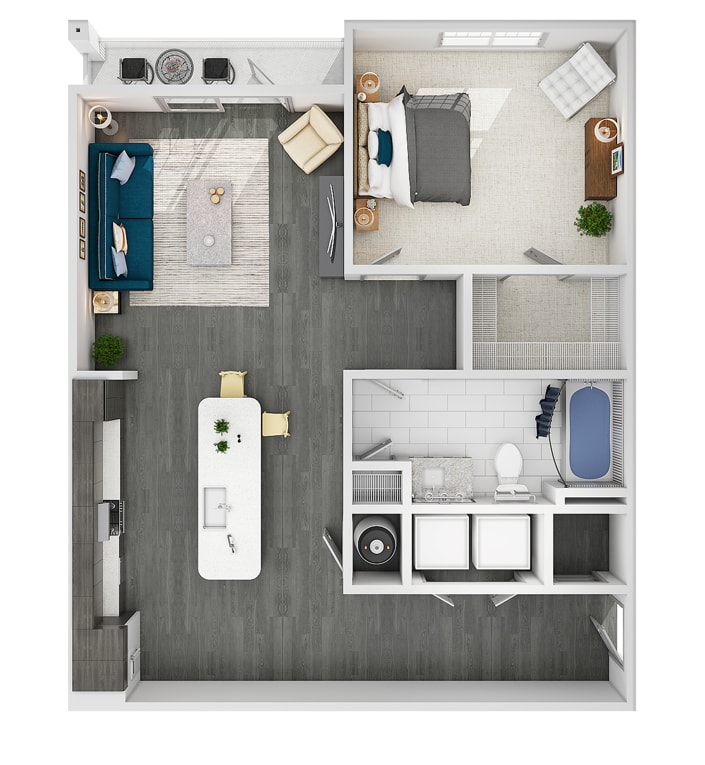 Gibson Flowery Branch – 3208