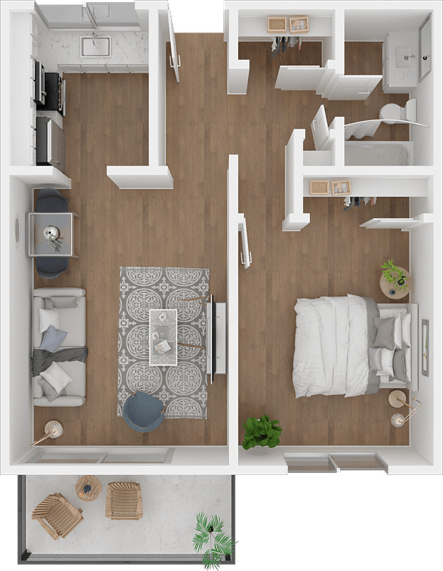 Walnut Hill – 39