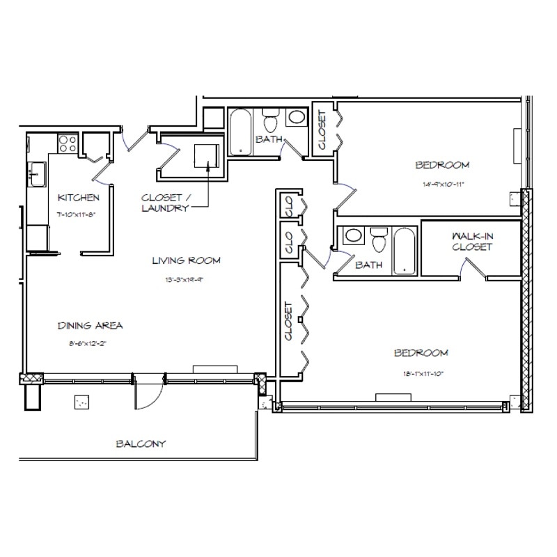 Crystal House – CH-20832