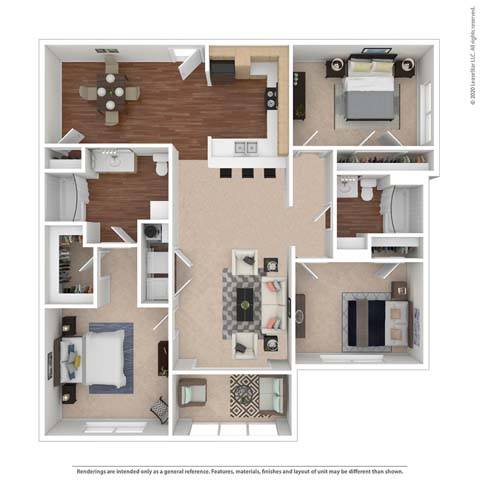 Legacy at Linden Park – 418