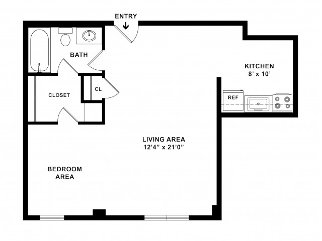 611 Park Avenue – 0804