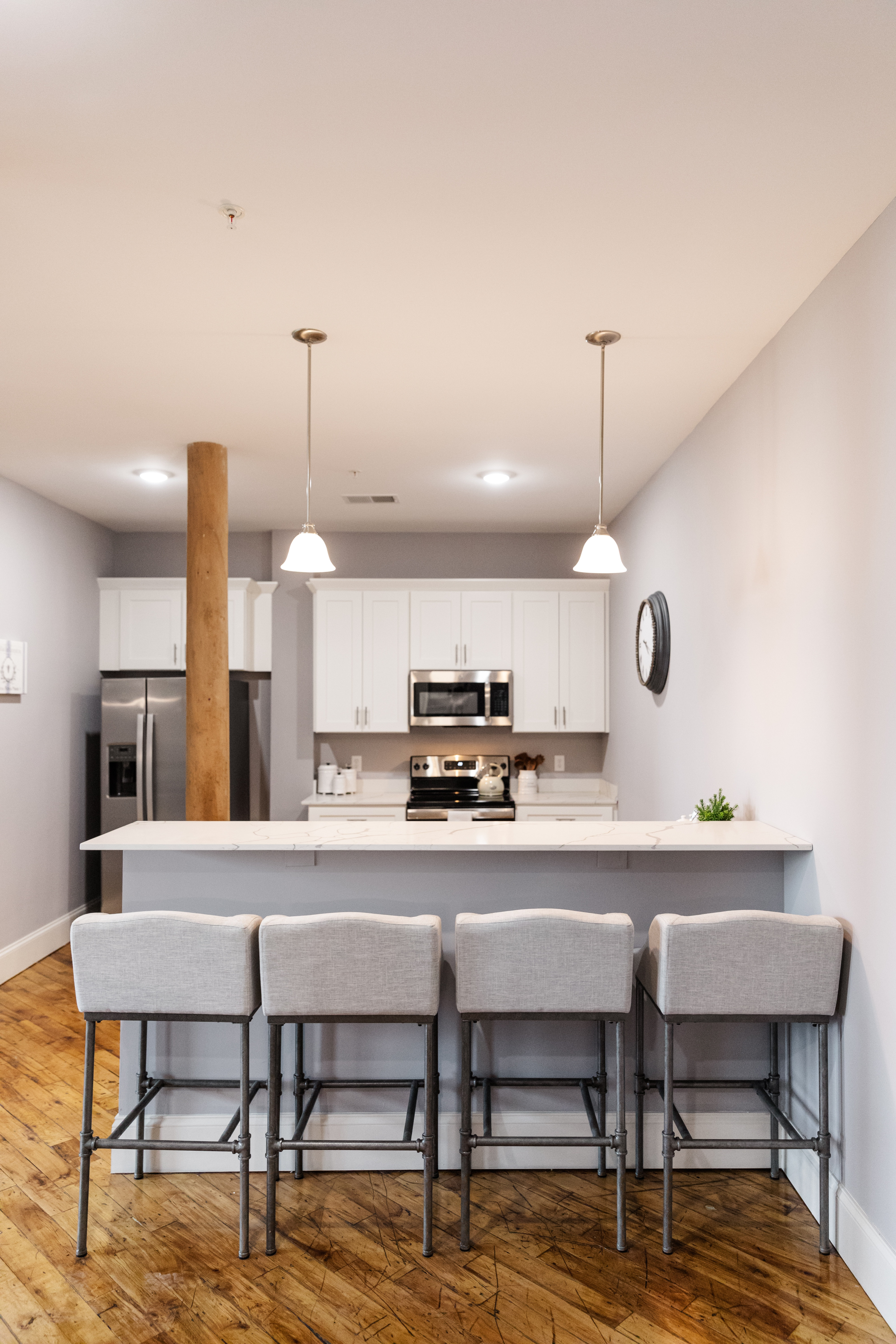 25 Canal – 401